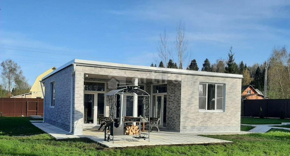 Дом, 100 м2, 12 соток, 1 эт. Дмитров - изображение 3