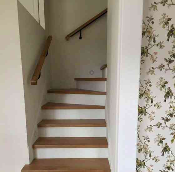 Таунхаус, 150 м2, 1 сотка, 3 эт. Истра