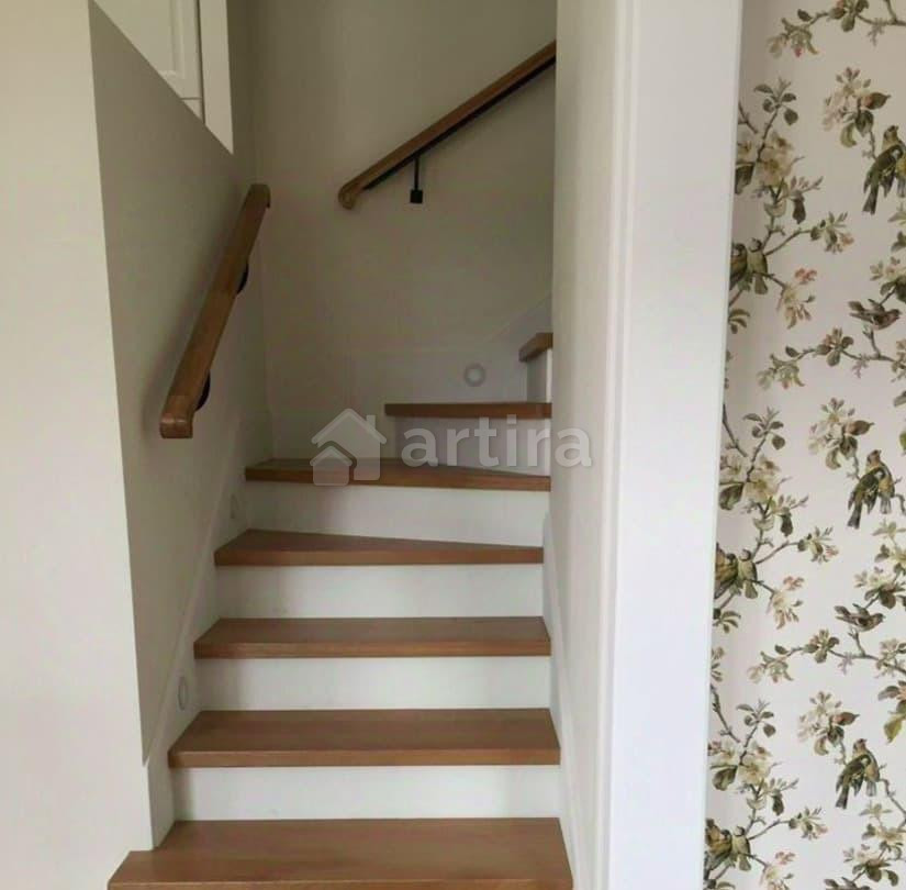 Таунхаус, 150 м2, 1 сотка, 3 эт. Истра - изображение 3