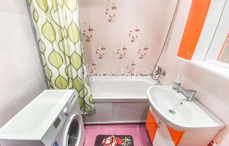 2-комн. квартира, 56 м2, 6/17 эт. Лобня - изображение 11