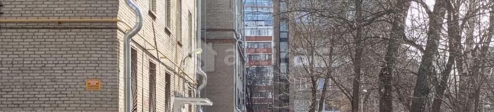 Комната, 37.1 м2, 5/5 эт. Москва - изображение 3