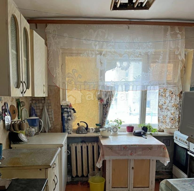 Комната, 12.6 м2, 1/3 эт. Саратов - изображение 5