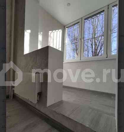 Студия, 20.3 м2, 1/16 эт. Москва