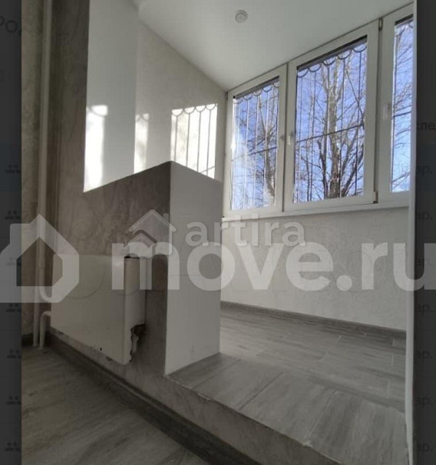 Студия, 20.3 м2, 1/16 эт. Москва - изображение 1