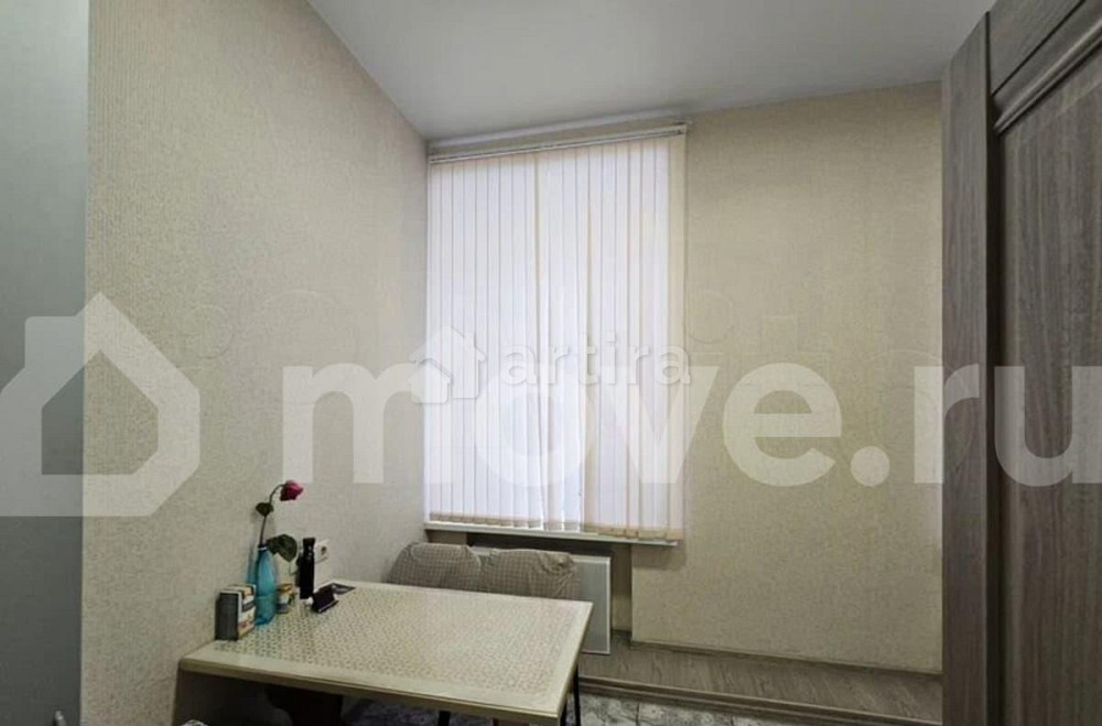 Студия, 10.3 м2, 1/7 эт. Москва - изображение 5