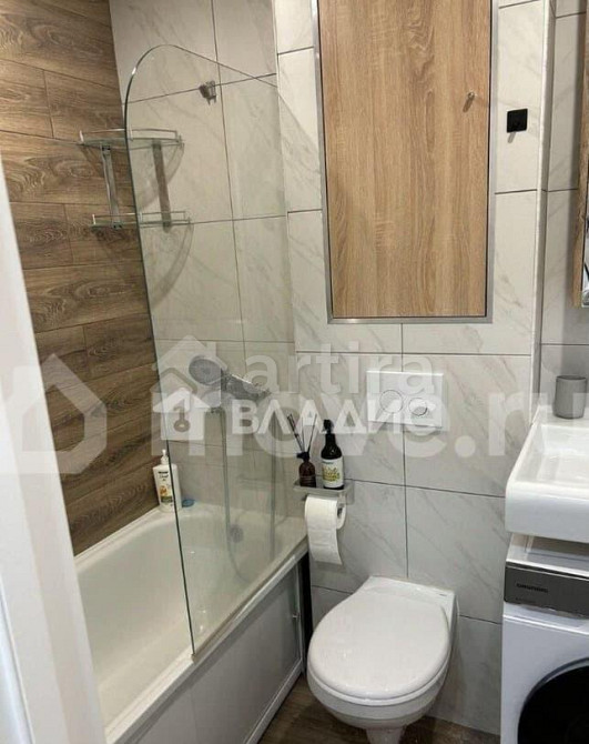 Студия, 25.4 м2, 5/5 эт. Москва - изображение 5