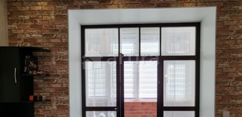 Студия, 32 м2, 5/8 эт. Санкт-Петербург - изображение 6