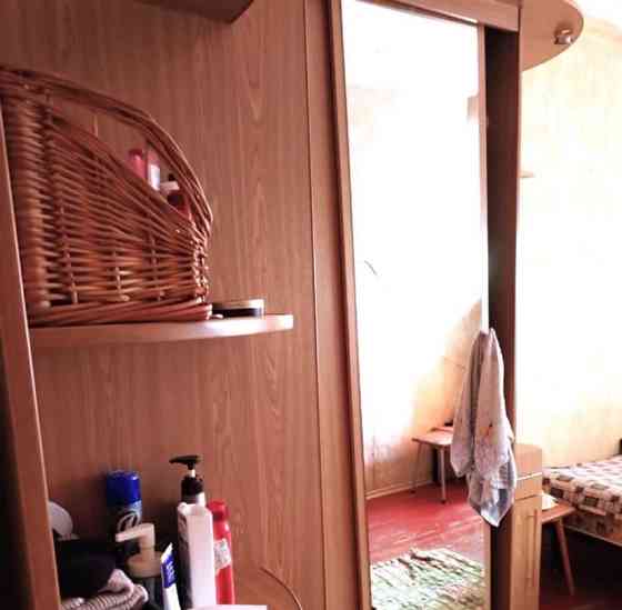 Комната, 13.5 м2, 4/5 эт. Москва