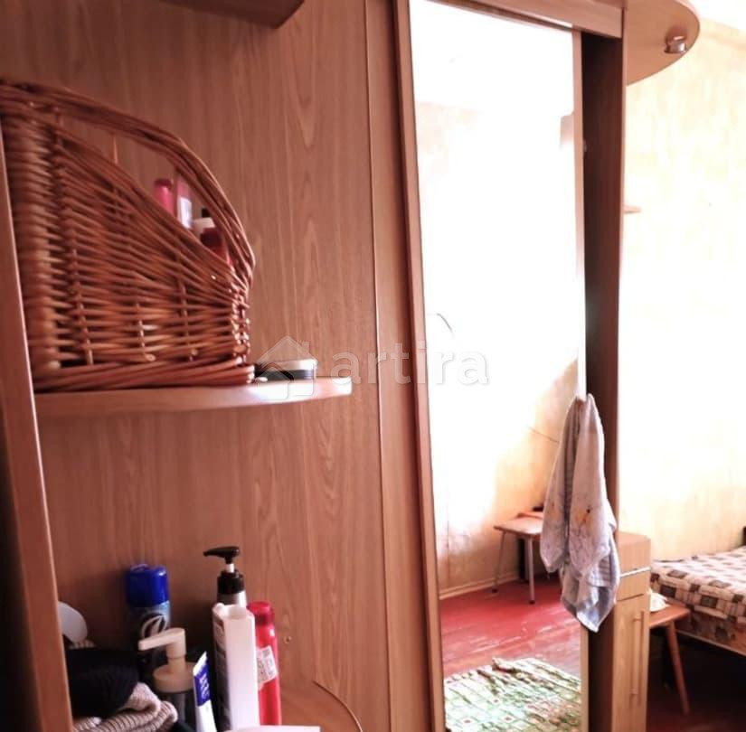 Комната, 13.5 м2, 4/5 эт. Москва - изображение 2