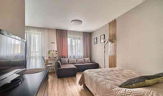 Студия, 35 м2, 8/15 эт. Обнинск