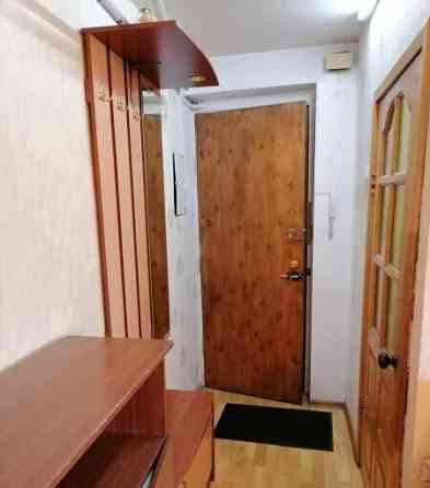 1-комн. квартира, 32 м2, 3/4 эт. Иркутск