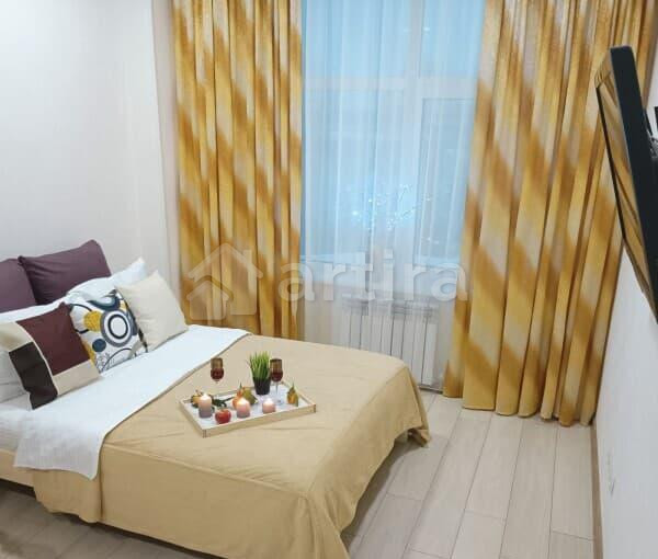 1-комн. квартира, 25 м2, 7/7 эт. Уфа - изображение 10