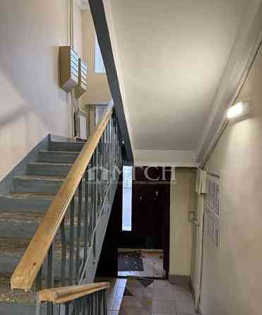 2-комн. квартира, 44.6 м2, 2/5 эт. Москва