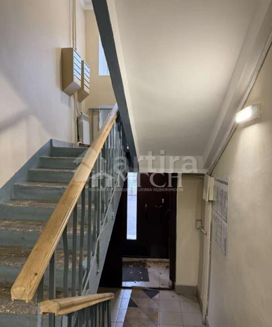 2-комн. квартира, 44.6 м2, 2/5 эт. Москва - изображение 6