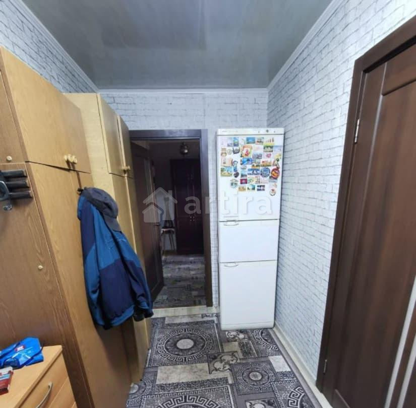 Комната, 59.8 м2, 5/9 эт. Мытищи - изображение 3