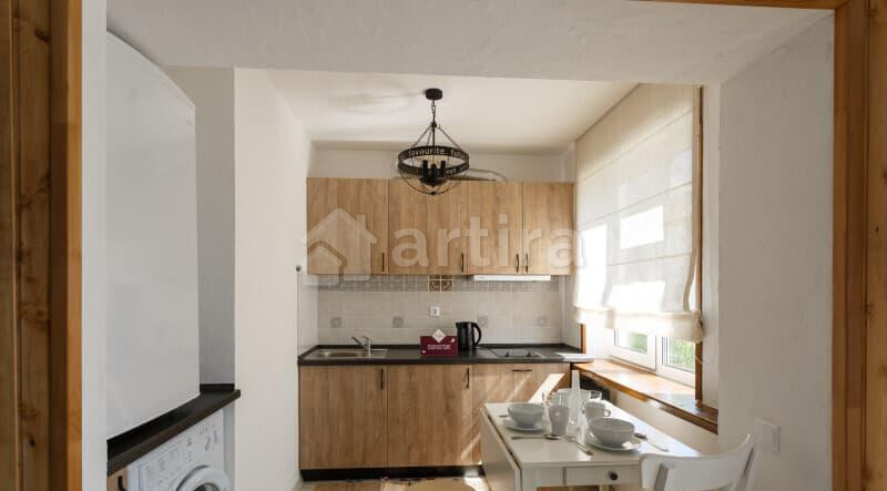 2-комн. квартира, 60 м2, 5/5 эт. Вологда - изображение 5