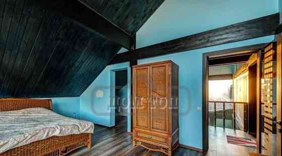 Коттедж, 520 м2 Одинцово