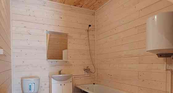 Дом, 86 м2, 6 соток, 2 эт. Дмитров