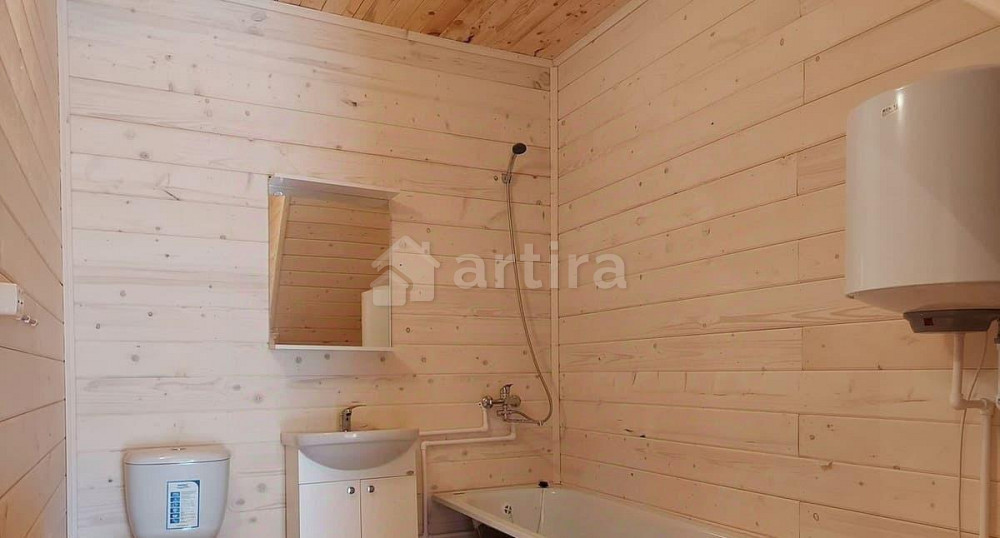 Дом, 86 м2, 6 соток, 2 эт. Дмитров - изображение 5