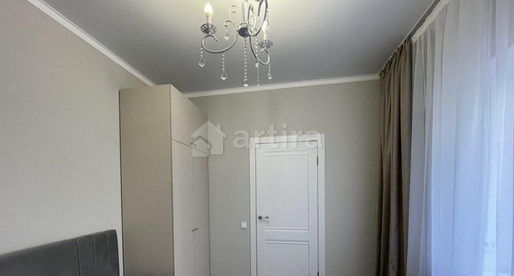 Дом, 50 м2, 2 сотки, 1 эт. Симферополь - изображение 7