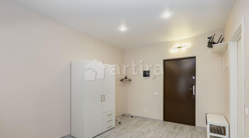 1-комн. квартира, 39 м2, 1/23 эт. Москва - изображение 10