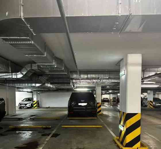 Гараж, 13 м2 Москва