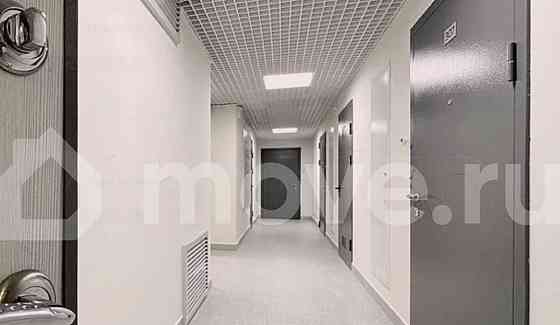 Студия, 21.5 м2, 2/5 эт. Москва