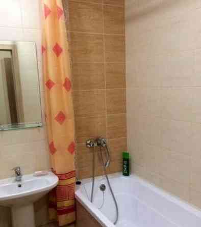 1-комн. квартира, 38 м2, 9/18 эт. Москва