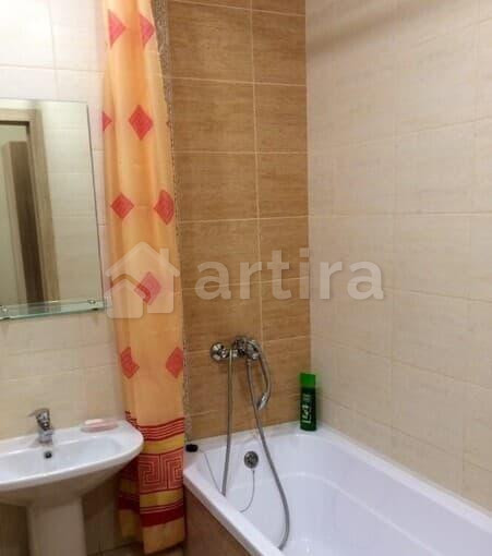 1-комн. квартира, 38 м2, 9/18 эт. Москва - изображение 6