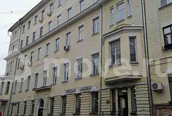 Студия, 16.8 м2, 5/5 эт. Москва