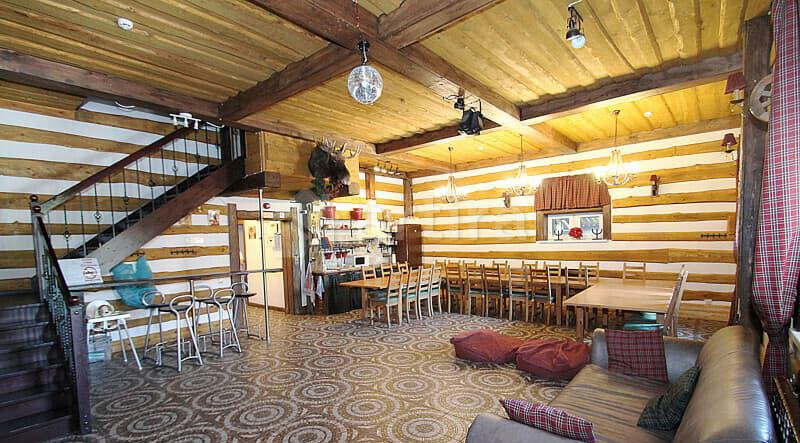 Коттедж, 350 м2 Новосибирск - изображение 2