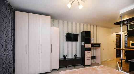 1-комн. квартира, 30 м2, 5/16 эт. Новосибирск