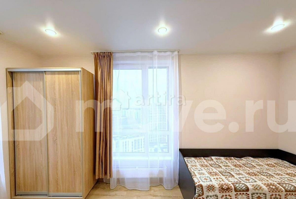 2-комн. квартира, 54.2 м2, 23/24 эт. Москва - изображение 5