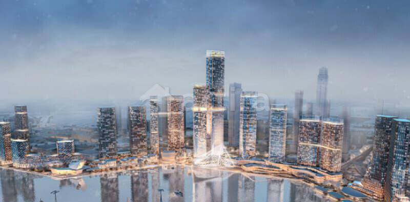 2-комн. квартира, 38 м2, 15/29 эт. Москва - изображение 5