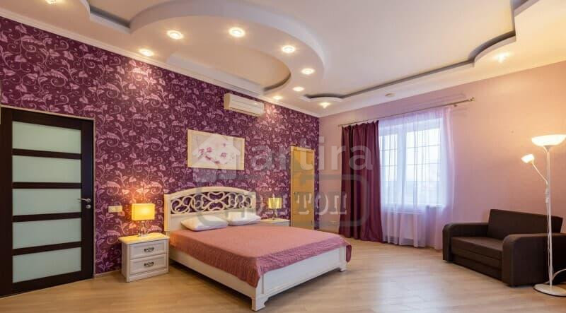 Коттедж, 820 м2 Чехов - изображение 16