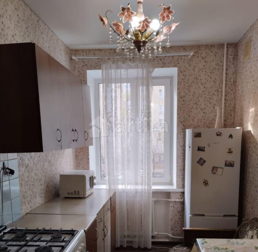 Комната, 12 м2, 3/3 эт. Саратов - изображение 3