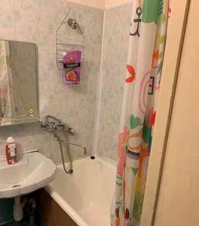 1-комн. квартира, 34 м2, 8/9 эт. Москва