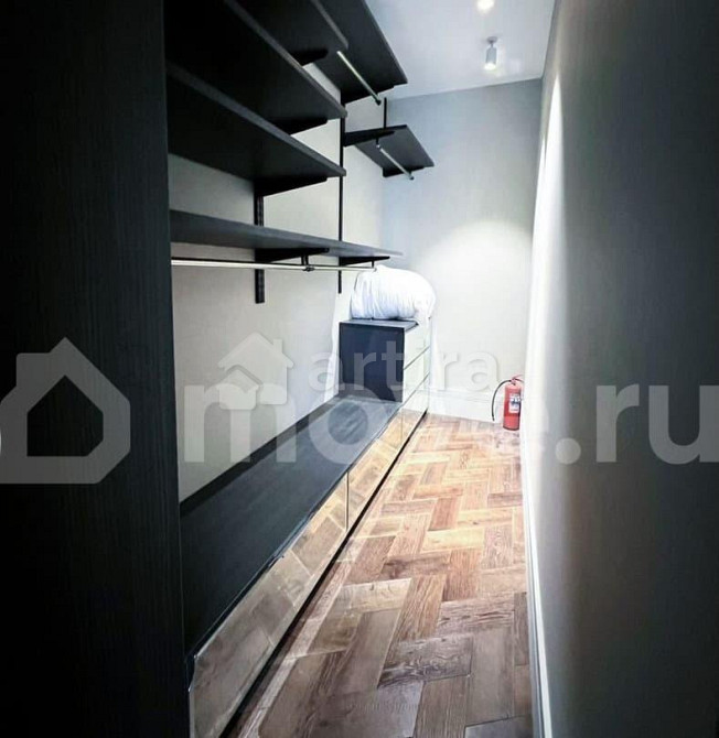 2-комн. апарт-ы, 62 м2, 6/21 эт. Москва - изображение 7