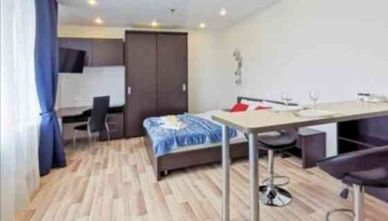 Студия, 32 м2, 5/22 эт. Москва