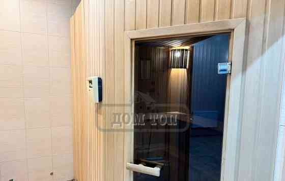 Коттедж, 550 м2 Солнечногорск