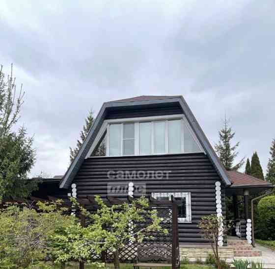 Дом, 120 м2, 15 соток, 2 эт. Москва