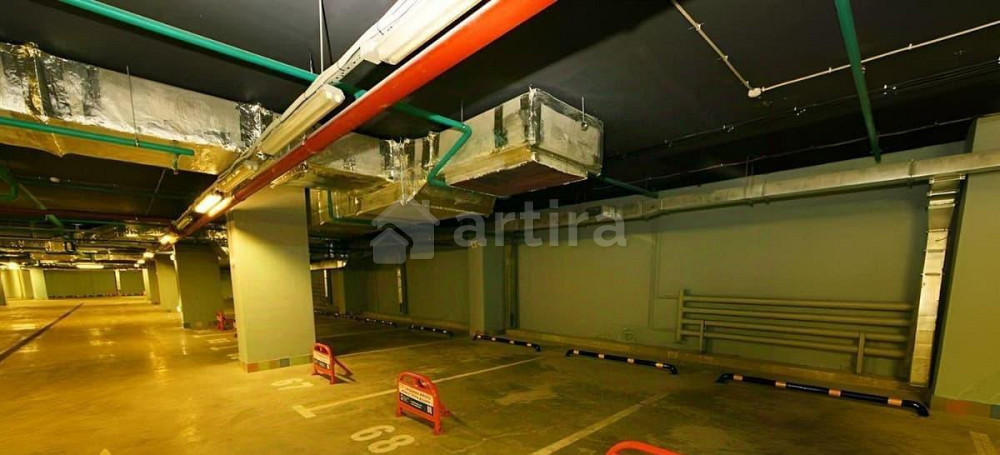 Гараж, 14.5 м2 Москва - изображение 1