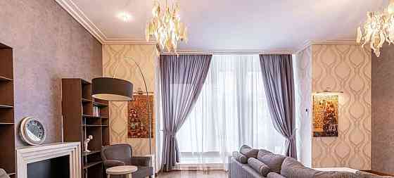 Таунхаус, 200 м2, 2 сотки, 2 эт. Истра