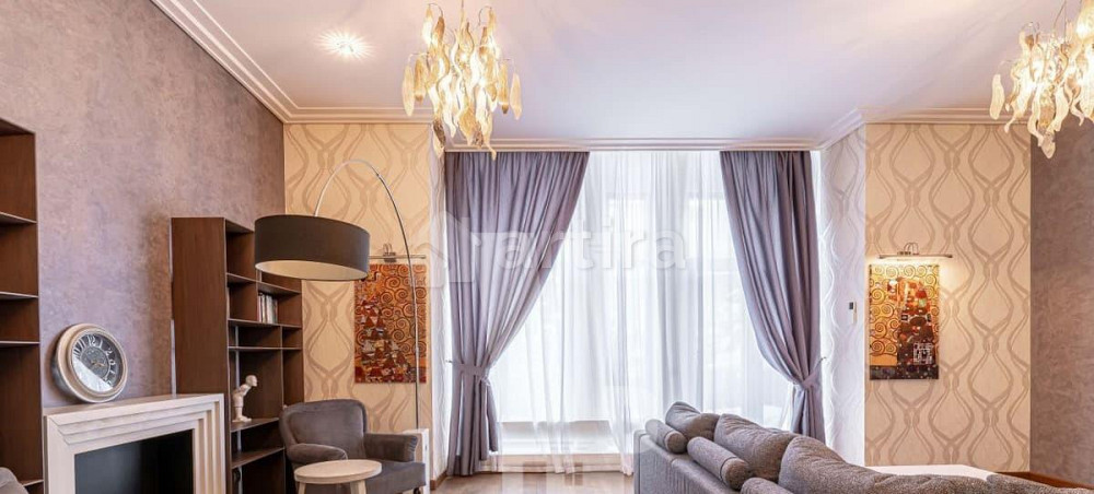 Таунхаус, 200 м2, 2 сотки, 2 эт. Истра - изображение 1