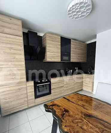 3-комн. квартира, 63.5 м2, 8/25 эт. Москва