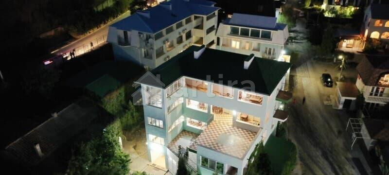 1-комн. квартира, 35 м2, 2/4 эт. Судак - изображение 12