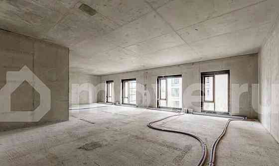 4-комн. квартира, 110 м2, 4/8 эт. Москва