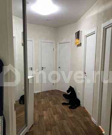 3-комн. квартира, 64.1 м2, 7/19 эт. Зеленоград