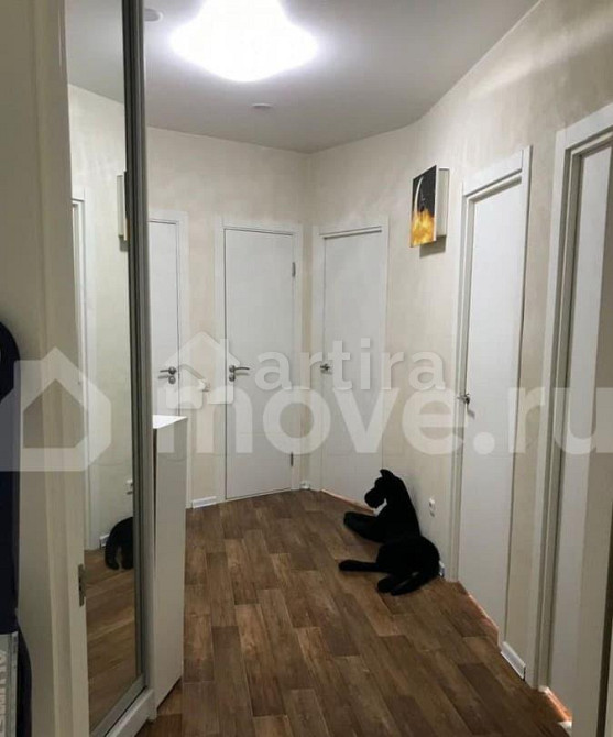 3-комн. квартира, 64.1 м2, 7/19 эт. Зеленоград - изображение 3