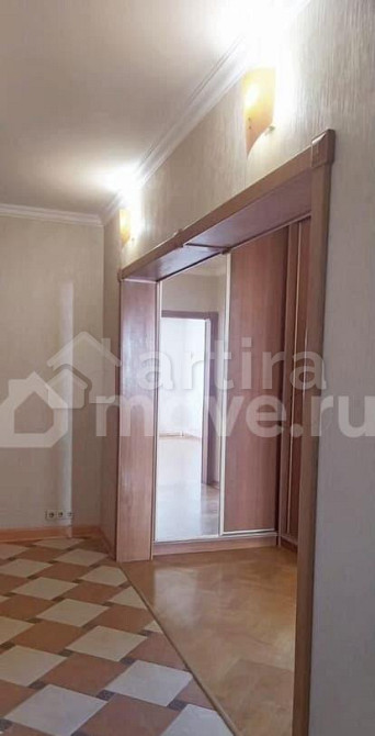 3-комн. квартира, 81.5 м2, 14/22 эт. Москва - изображение 3